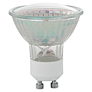 Eglo LED-Leuchtmittel (2 Stk., GU10, Warmweiß)