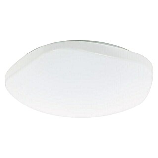 Eglo LED-Deckenleuchte Totari-C (Ø x H: 600 mm x 13,5 cm)