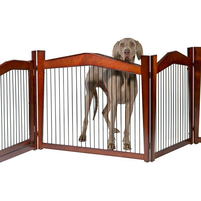 Dobar Hundekäfig (101 x 71 x 80 cm, Geeignet für: Hunde)