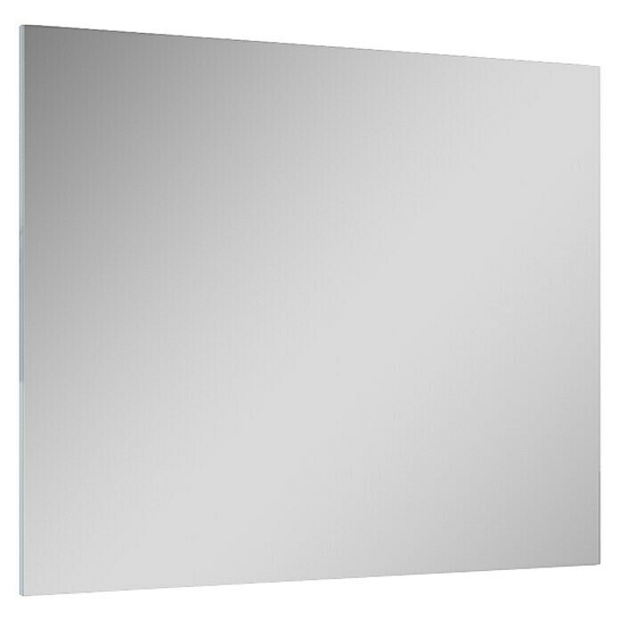Spiegel Sote (100 x 80 cm, Eckig)