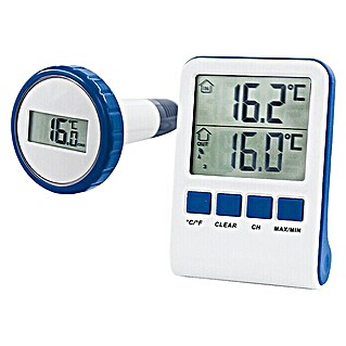 Steinbach Schwimmbadthermometer (Digital)