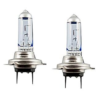 Kit de luces para faro halógenas BOM12722 (H7, 2 ud.)