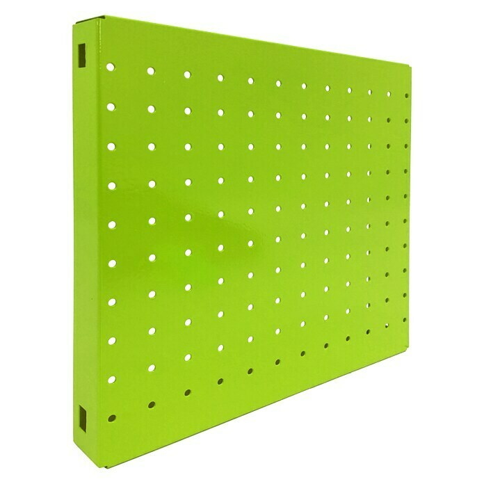 Simonrack Simonboard Panel (L x Al: 30 x 30 3,5 cm, Verde) | BAUHAUS