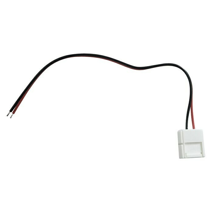 Alverlamp Cable de conexión para tiras LED 1,25 