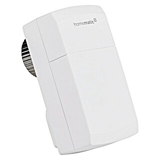 Homematic IP Heizkörper-Thermostat HmIP-eTRV-C (Batteriebetrieben, 4,8 x 5,1 x 9,8 cm)