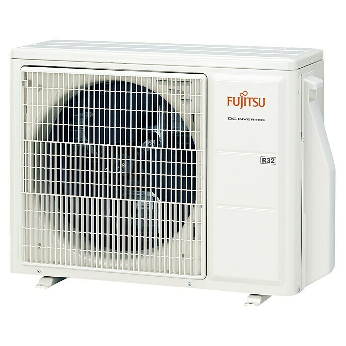 Fujitsu Aire acondicionado Inverter ASY35 (Potencia frigorífica máx. por unidad en BTU/h: 11.601 BTU/h, Potencia calorífica máx. por equipo en BTU/h: 12.966 BTU/h, Específico para: Espacios hasta 28 m²)