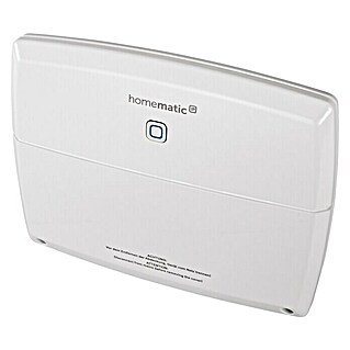 Homematic IP Steuerzentrale Multi IO Box (Weiß, 3,4 x 19,9 x 15,6 cm)