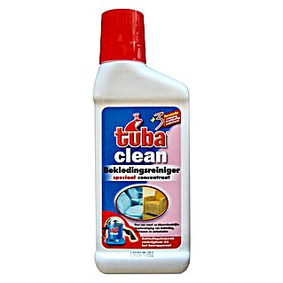 Tuba Clean Bekledingsreiniger (250 ml, Fles)
