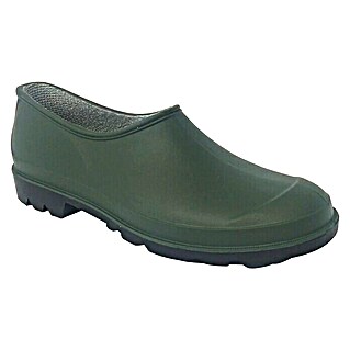 Vrtne galoše (Broj cipele: 45, PVC, Zelene boje)