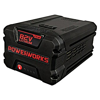 Powerworks Baterija P82B25 (82 V, 2,5 Ah)
