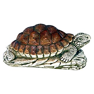 Figura decorativa Tortuga (Piedra artificial)