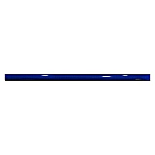 Cenefa Listelo pincelado (40 x 2 cm, Azul)
