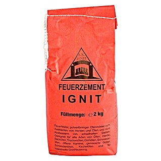 Bertrams Feuerzement Ignit (2 kg)