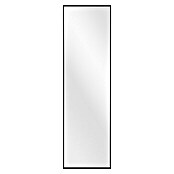 Standspiegel Style (48 x 164 cm, Schwarz)