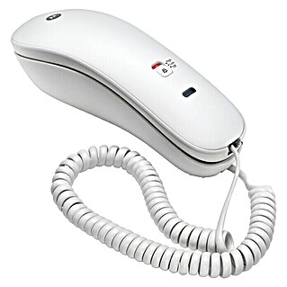 Motorola Teléfono fijo CT50 (Blanco)