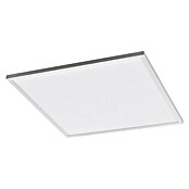 Tween Light LED-Panel CCT (49 W, Weiß/Aluminium, L x B x H: 59,5 x 59,5 x 5,5 cm)