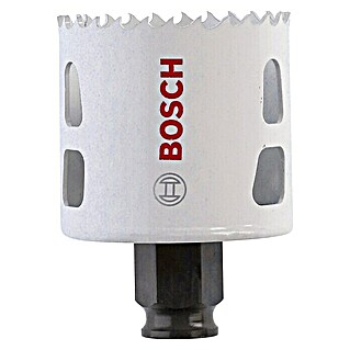 Bosch Professional Lochsäge BiM Progressor (Durchmesser: 51 mm, HSS-Bimetall)