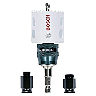 Bosch Professional Lochsägen-Set BiM Progressor (Durchmesser: 51 mm, 5 -tlg.)
