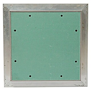 Placafix Tapa de registro GR-LUX (60 x 60 cm)