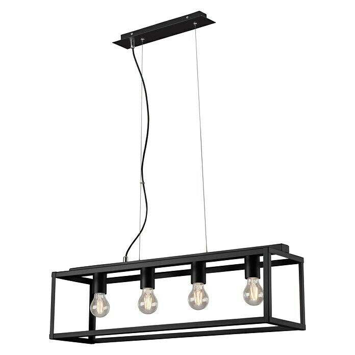 Briloner Hanglamp Box 