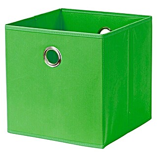 Aufbewahrungsbox Boon Softbox (L x B x H: 320 x 320 x 320 mm, Grün)