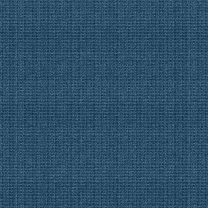 Cojín Mimos (Azul, 45 x 45 cm, 50 % algodón, 50 % poliéster)