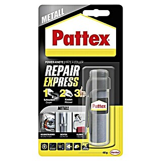 Pattex Powerknete Repair Express Metall (48 g)