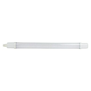 Ritter Leuchten LED-Feuchtraum-Lichtleiste SuperSlim (18 W, Länge: 72 cm, Neutralweiß, IP65)