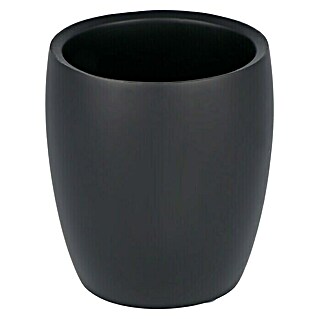 Venus Flakoni Kupaonska čaša (Crne boje, Poliesterska smola)