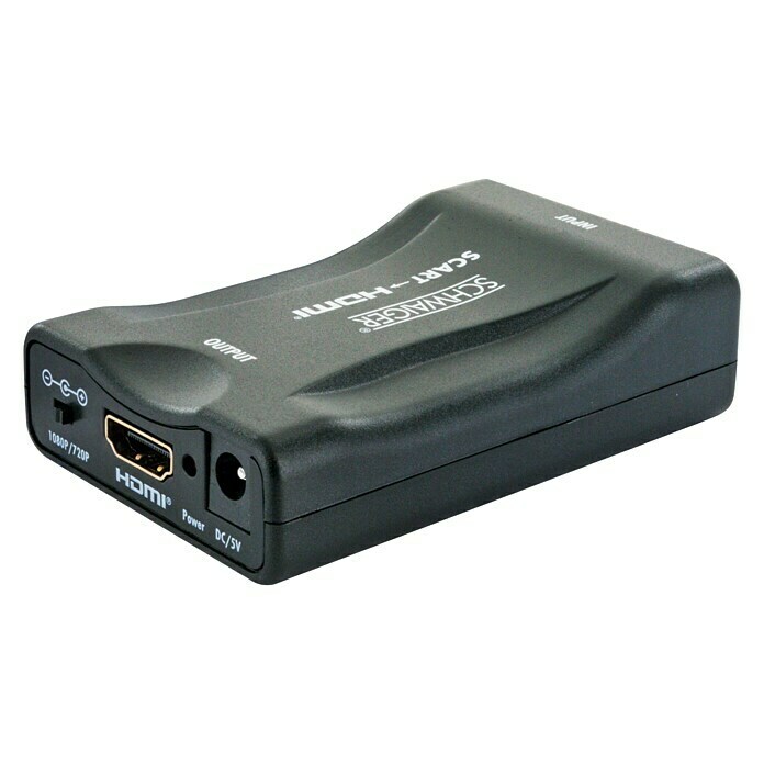 Schwaiger HDMI-Adapter 