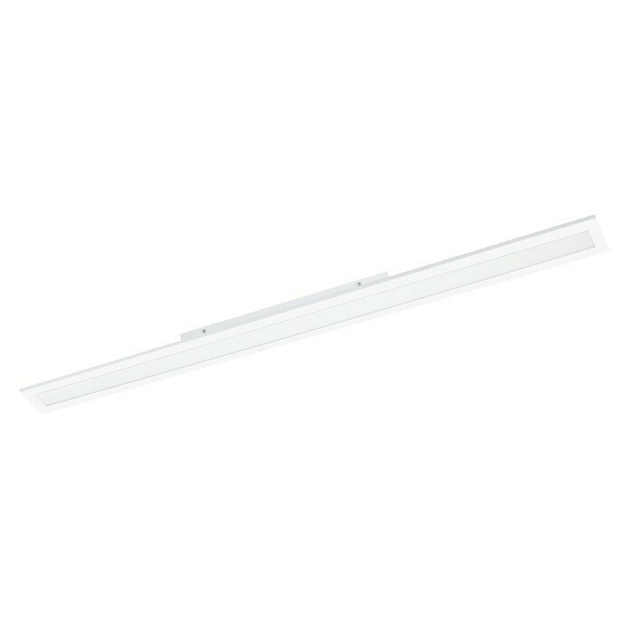 Tween Light LED-Panel RC-CCT-DIM (22 W, L x B x H: 120 x 10 x 5 cm, Weiß, Tageslichtweiß) -