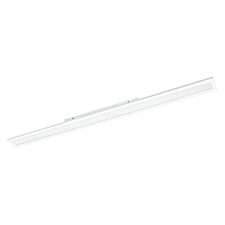 Tween Light LED-Panel RC-CCT-DIM (22 W, L x B x H: 120 x 10 x 5 cm, Weiß, Tageslichtweiß)