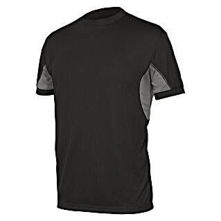 Industrial Starter Stretch Camiseta Extreme (Medida: XXL, Gris oscuro)