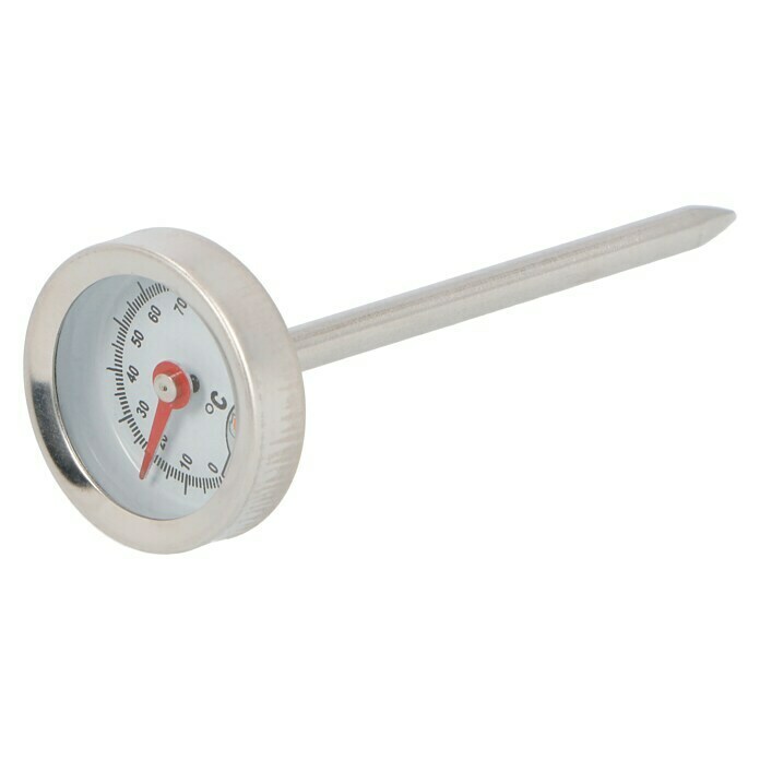 Kingstone Grill-Thermometer Set (4 Stk.)