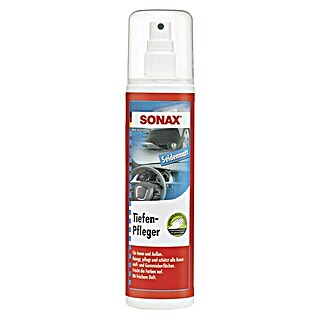 Sonax Kunststofftiefenpfleger (300 ml, Seidenmatt)