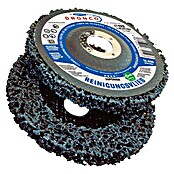 Dronco Reinigungsvlies (Durchmesser Scheibe: 115 mm)