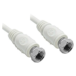 Metronic Cable coaxial SAT M-M (5 m)