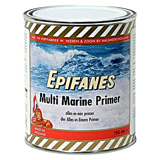 Epifanes Multiprimer (750 ml, Wit)