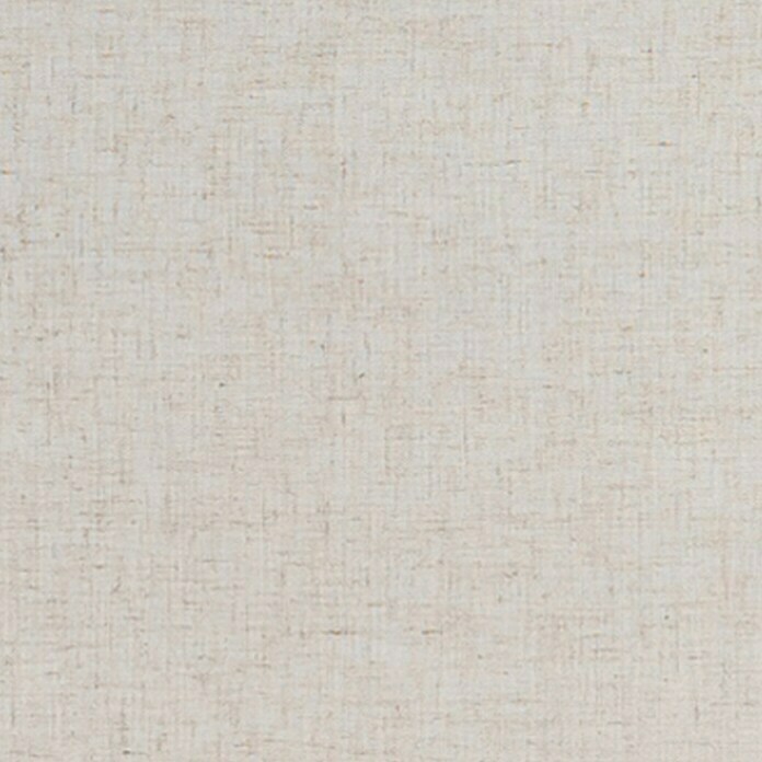 Estor plegable Pachetto Linum (An x Al: 120 x 250 cm, 100% poliéster, Crudo)