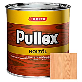 Adler Holzöl Pullex (Farblos, 2,5 l)