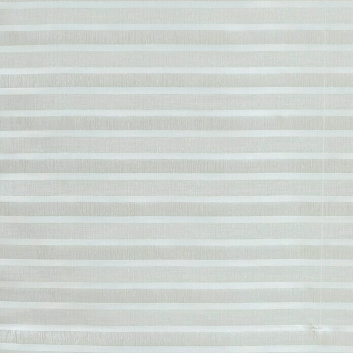 Estor plegable Charme (An x Al: 175 x 180 cm, 100% poliéster, Blanco)