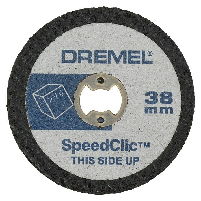 Dremel EZ SpeedClic Rezni disk SC 476 