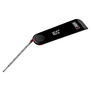 Weber Grill-Thermometer Snapcheck (Messbereich: -40 °C - 200 °C)