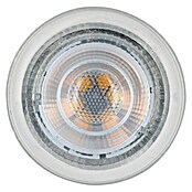 Paulmann Bombilla LED (7 W, GU10, Blanco cálido)