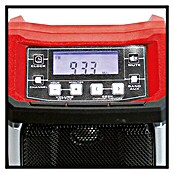 Einhell Power X-Change Radio za gradilište na bateriju TE-CR 8 Li-Solo (18 V, Bez akumulatora, 87,5 - 108,0 kHz (FM))
