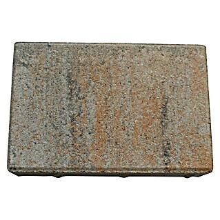 Seesteiner Pflasterstein Piazza (L x B x S: 22,5 x 15 x 5 cm, Muschelkalk, Beton)