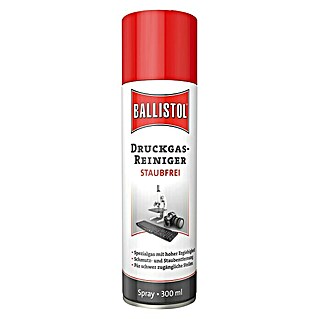 Ballistol Druckluftspray (300 ml)