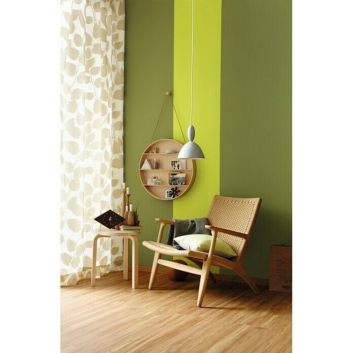 Schöner Wohnen Wandfarbe Trendfarbe (Bamboo, 2,5 l, Matt)