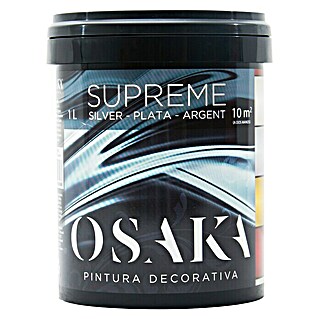 Osaka Esmalte de color Supreme (1 l)