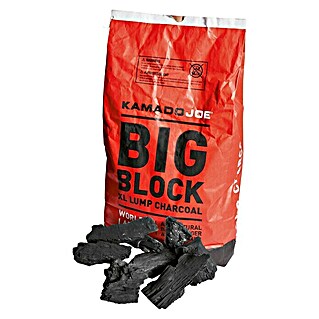 Kamado Joe Houtskool Block XL Lump Charcoal (9,1 kg)